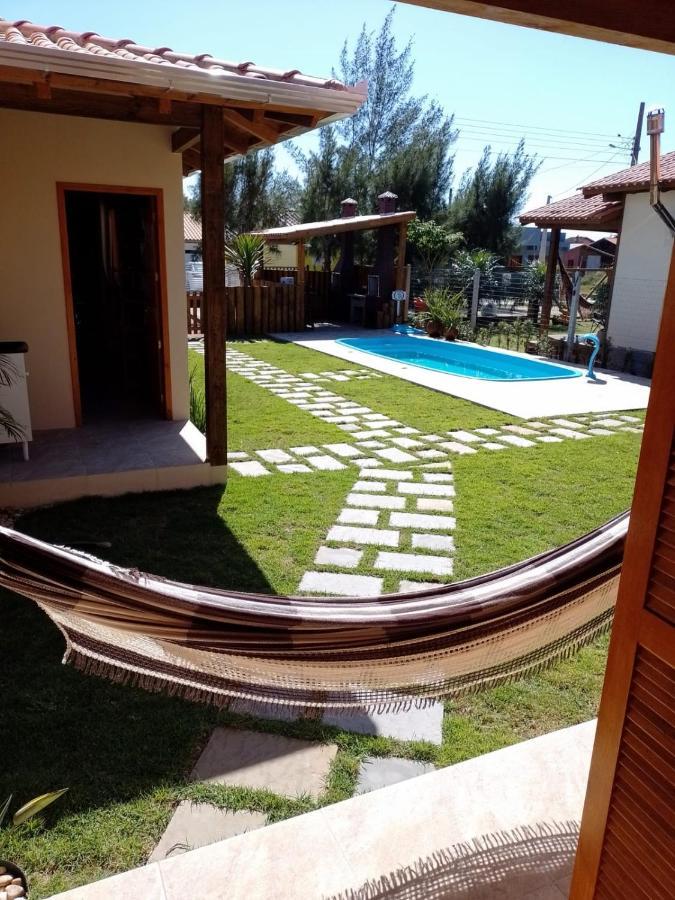 Aloha Cabanas - Cabana O'Ahu Balneario Gaivota Exterior foto